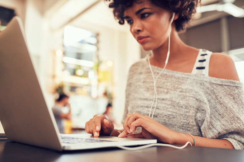 Why join a professional body?